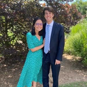 Meet your Posher, Allie